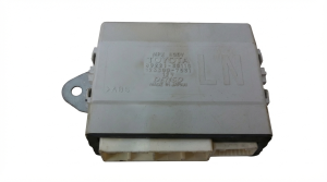2016-2020 Lexus GS F Door Control Module - Left (Driver) (Used OEM)