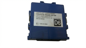 2013-2014 Lexus GS450h Park Assist Control Module (Used OEM)