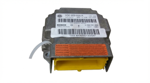 2007-2010 Volkswagen Eos Airbag Control Module (Used OEM)