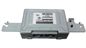 OEM Transmission Control Module for 2000-2001 Nissan ALTIMA, Altima - Front (OEM)