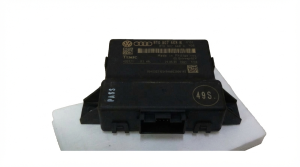2009-2012 Audi A4 Network Gateway Control Module (Used OEM)