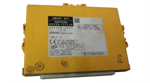 2009 Lexus ES350 Smart Key Theft Control Module (Used OEM)