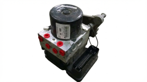 2012 Mercedes-Benz GLK350 ABS Control Module and Pump Assembly (Used OEM)