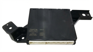 2013-2015 Lexus ES300h Temperature Control Module (Used OEM)