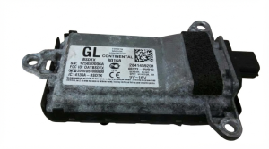 2013 Lexus GS450h Blind Spot Monitoring Control Module (Used OEM)