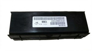 2014-2015 Chevrolet Equinox Manual Temperature Control Module (Used OEM)