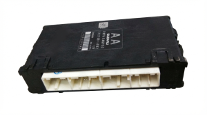 OEM Main Engine Control Module for 2015-2016 Subaru FORESTER, Forester (OEM)
