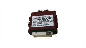 2014-2016 Subaru Forester HID Headlamp Leveling Control Module with Ballast and Bulb (Used OEM)
