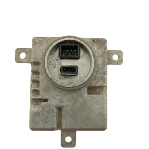 2009-2016 Audi A6 HID Xenon Headlamp Ballast Control Module (Used OEM)