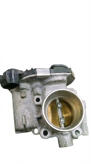 2014-2016 Cadillac ELR Fuel Injection Throttle Body Assembly (Used OEM)