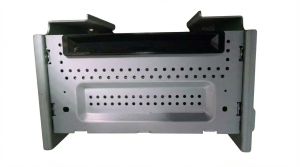 2011 Ford Taurus AM-FM-CD Radio Receiver (Used OEM)