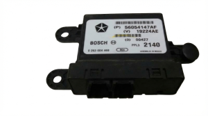 2011-2013 Dodge Durango Rear Park Assist Control Module (Used OEM)