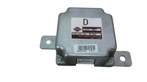 2010-2012 INFINITI FX35 Transfer Case Control Module (Used OEM)