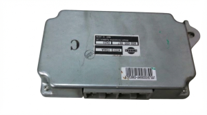 2009-2012 INFINITI FX35 ABS Control Module with Intelligent Brake Assist (Used OEM)