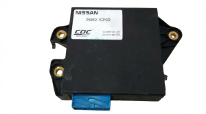 2009-2012 INFINITI FX35 Chassis Body Control Module (Used OEM)