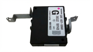 2010-2012 INFINITI EX35 Around View Monitor Navigation Control Module (Used OEM)