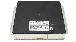 2007-2009 Mercedes-Benz S500 Suspension Control Module (Used OEM)