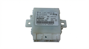 2008-2009 Mercedes-Benz S500 Park Assist Control Module (Used OEM)