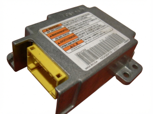 1999-2001 Isuzu VehiCROSS Airbag Control Module (Used OEM)