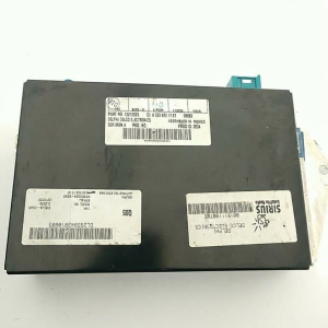 2004 Mercedes-Benz S320 Sirius Satellite Radio Module (Used OEM)