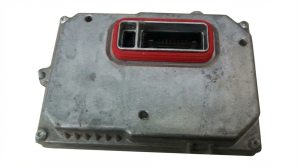 2009-2012 Volkswagen CC HID Headlamp Cornering Lamp Control Module (Used OEM)