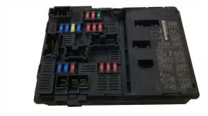 2015 Nissan Versa Intelligent Power Distribution Module (Used OEM)