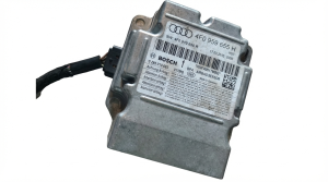 2009-2010 Audi A6 Airbag Control Module (Used OEM)