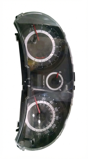 2011-2013 Scion tC MPH Speedometer Instrument Cluster (Used OEM)