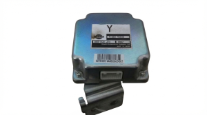 2014-2015 INFINITI Q50 All-Wheel Drive Torque Split Control Module (Used OEM)