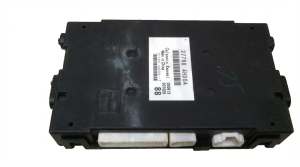 2014-2015 INFINITI Q50 Temperature Control Module with Air Purifier (Used OEM)