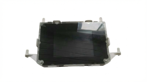 2014-2017 Ford Fiesta 3.5-inch Radio Information Display Screen (Used OEM)
