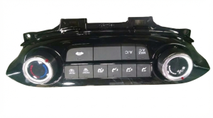 2015-2016 Honda CR-V Manual Temperature Control Module (Used OEM)