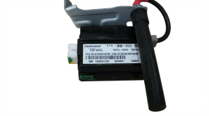 2011-2014 Hyundai Sonata Theft and Keyless Entry Receiver Control Module (Used OEM)