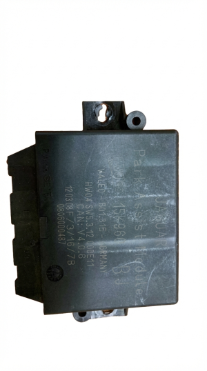 2007-2009 Jaguar XK Park Assist Control Module (Used OEM)