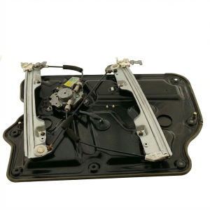2003-2007 Nissan Murano Door Window Regulator and Motor - Front, Right (Passenger) (Used OEM)