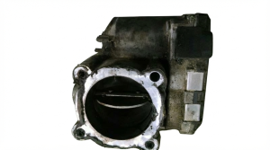 2007-2008 Dodge Sprinter 3500 Fuel Injection Throttle Body Assembly (Used OEM)