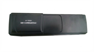 2005-2008 Porsche Boxster Remote 6-Disc CD Changer with Cartridge (Used OEM)