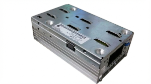 2010-2013 BMW 528i Harman Kardon Audio Amplifier (Used OEM)