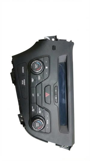 2011-2013 Kia Optima Automatic Temperature Control Assembly (Used OEM)