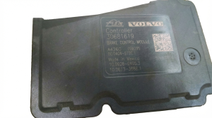 2009-2014 Volvo S80 ABS Control Module Assembly (Used OEM)