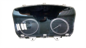 2015 Hyundai Sonata Instrument Cluster with 4.2-inch Display (Used OEM)
