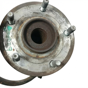  Fiat Freemont Hub Assembly - Rear, Right (Passenger) (Used OEM)