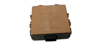 2008-2011 Toyota Camry Suspension and Tire Pressure Control Module (Used OEM)