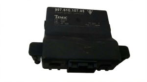 2005-2008 Porsche Boxster Network Gateway Control Module (Used OEM)