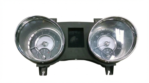 2013 Chrysler 300 140 MPH Speedometer Instrument Cluster (Used OEM)