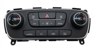 2014-2015 Kia Sorento Automatic Temperature Control Module (Used OEM)