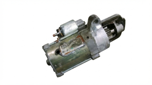 2014-2022 Ford Transit Connect Starter Motor (Used OEM)