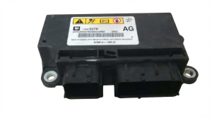 2013 Chevrolet Cruze Airbag Control Module (Used OEM)
