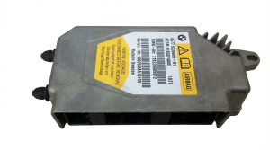 2011 BMW 550i Airbag Control Module (Used OEM)