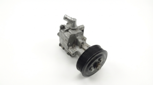 2011-2015 BMW 740i Hydraulic Power Steering Pump Assembly (Used OEM)